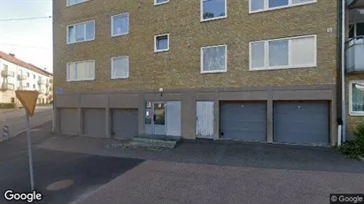 Bostadsrätter till salu i Örgryte-Härlanda - Bild från Google Street View