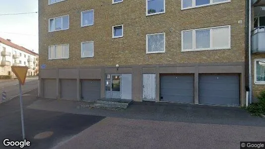 Bostadsrätter till salu i Örgryte-Härlanda - Bild från Google Street View