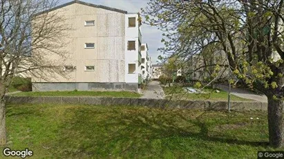 Lägenheter att hyra i Västerort - Bild från Google Street View