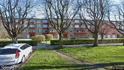 Lägenheter till salu i Lund - Bild från Google Street View