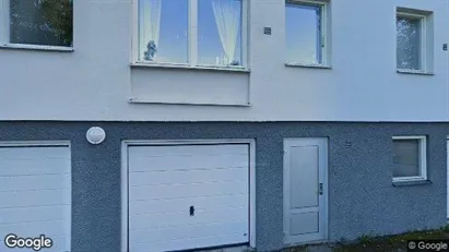 Lägenheter att hyra i Gävle - Bild från Google Street View