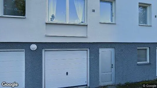 Lägenheter att hyra i Gävle - Bild från Google Street View