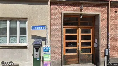 Lägenheter till salu i Malmö Centrum - Bild från Google Street View