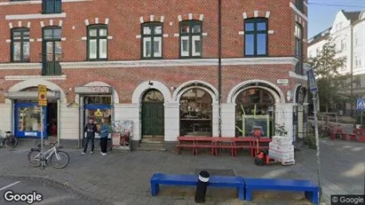 Lägenheter till salu i Malmö Centrum - Bild från Google Street View