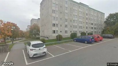 Bostadsrätter till salu i Västerort - Bild från Google Street View