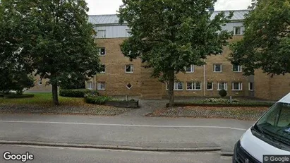 Bostadsrätter till salu i Mariestad - Bild från Google Street View