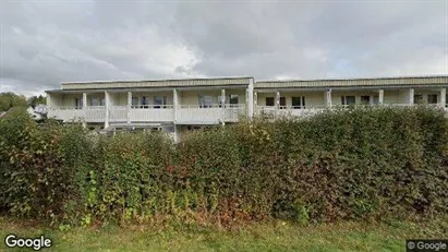 Lägenheter att hyra i Nyköping - Bild från Google Street View Lägenheter att hyra i Nyköping - Bild från Google Street View