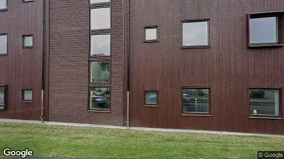 Lägenheter att hyra i Växjö - Bild från Google Street View