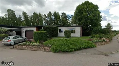 Lägenheter att hyra i Växjö - Bild från Google Street View