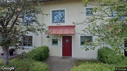 Lägenheter att hyra i Växjö - Bild från Google Street View