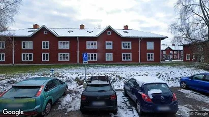 Lägenheter att hyra i Borlänge - Bild från Google Street View