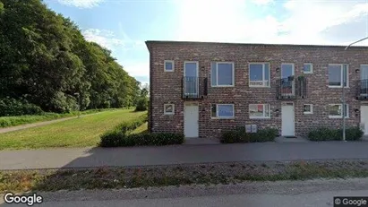 Lägenheter att hyra i Helsingborg - Bild från Google Street View