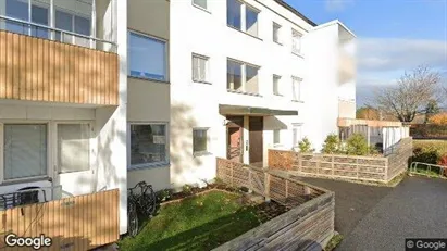 Lägenheter att hyra i Eskilstuna - Bild från Google Street View