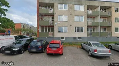 Lägenheter att hyra i Växjö - Bild från Google Street View