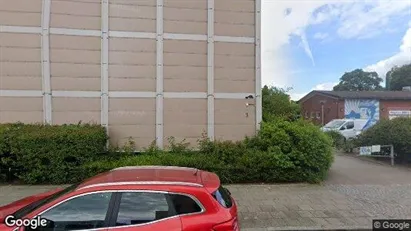 Lägenheter att hyra i Malmö Centrum - Bild från Google Street View