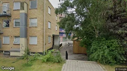 Lägenheter att hyra i Lund - Bild från Google Street View