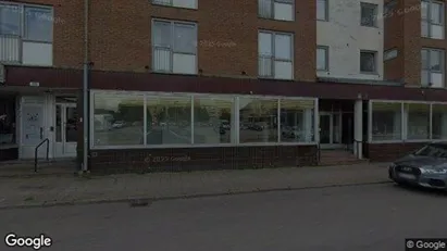 Lägenheter att hyra i Norrköping - Bild från Google Street View