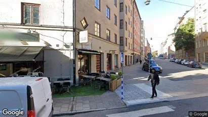 Bostadsrätter till salu i Västerort - Bild från Google Street View