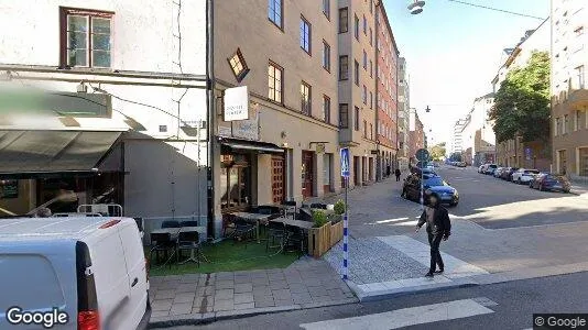 Bostadsrätter till salu i Västerort - Bild från Google Street View