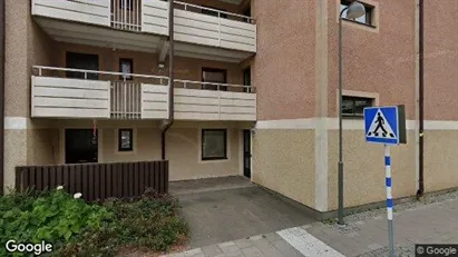 Lägenheter att hyra i Linköping - Bild från Google Street View