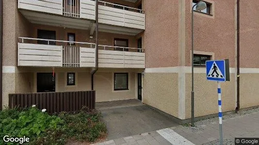 Lägenheter att hyra i Linköping - Bild från Google Street View