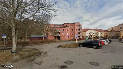 Lägenheter att hyra i Linköping - Bild från Google Street View