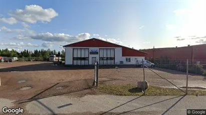 Lägenheter till salu i Tibro - Bild från Google Street View
