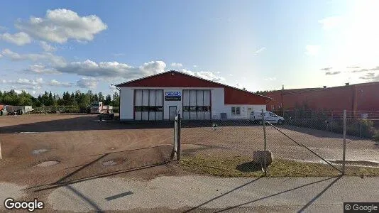 Lägenheter till salu i Tibro - Bild från Google Street View