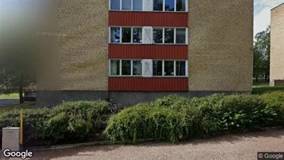Bostadsrätter till salu i Avesta - Bild från Google Street View