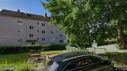 Bostadsrätter till salu i Motala - Bild från Google Street View