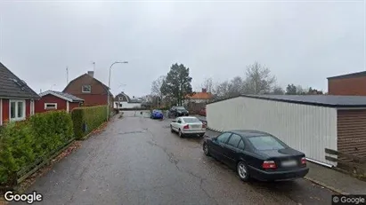Lägenheter att hyra i Vänersborg - Bild från Google Street View