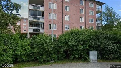 Bostadsrätter till salu i Värmdö - Bild från Google Street View Bostadsrätter till salu i Värmdö - Bild från Google Street View