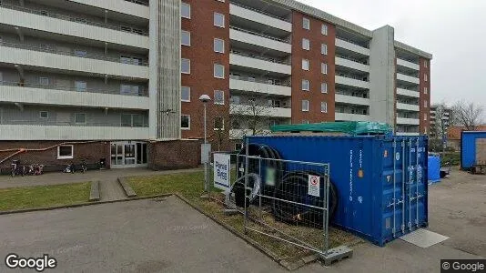 Lägenheter till salu i Helsingborg - Bild från Google Street View