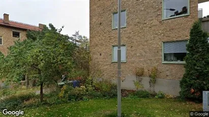 Lägenheter till salu i Västerort - Bild från Google Street View