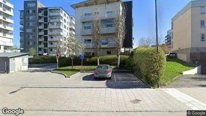 Lägenheter till salu i Västerort - Bild från Google Street View