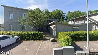 Lägenheter till salu i Norra hisingen - Bild från Google Street View