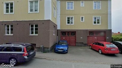 Lägenheter till salu i Örgryte-Härlanda - Bild från Google Street View