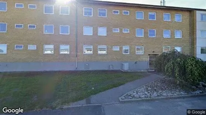 Bostadsrätter till salu i Askim-Frölunda-Högsbo - Bild från Google Street View
