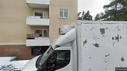 Lägenheter att hyra i Västerås - Bild från Google Street View