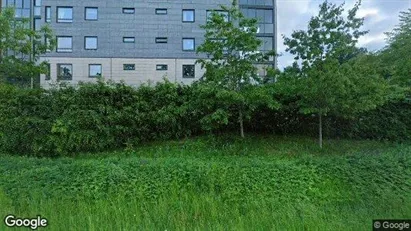 Lägenheter att hyra i Växjö - Bild från Google Street View