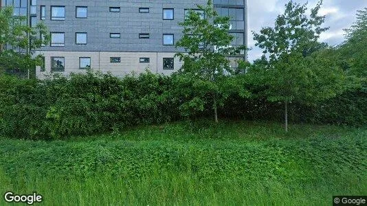 Lägenheter att hyra i Växjö - Bild från Google Street View