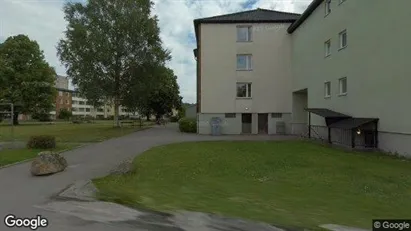 Lägenheter att hyra i Norrköping - Bild från Google Street View