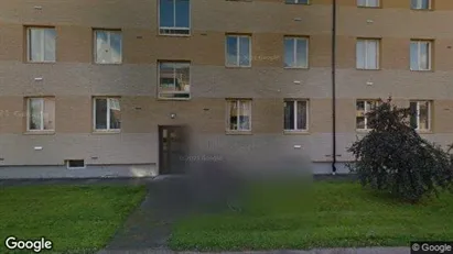 Lägenheter att hyra i Köping - Bild från Google Street View Lägenheter att hyra i Köping - Bild från Google Street View