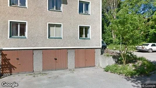 Lägenheter att hyra i Västerås - Bild från Google Street View