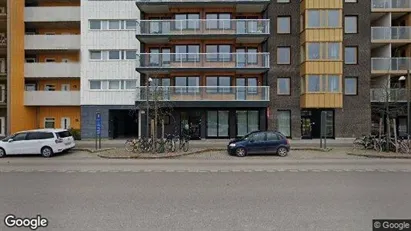 Lägenheter att hyra i Linköping - Bild från Google Street View Lägenheter att hyra i Linköping - Bild från Google Street View