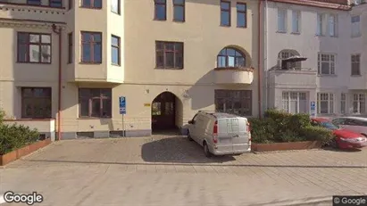 Lägenheter att hyra i Landskrona - Bild från Google Street View Lägenheter att hyra i Landskrona - Bild från Google Street View
