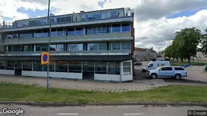 Lägenheter att hyra i Oskarshamn - Bild från Google Street View Lägenheter att hyra i Oskarshamn - Bild från Google Street View