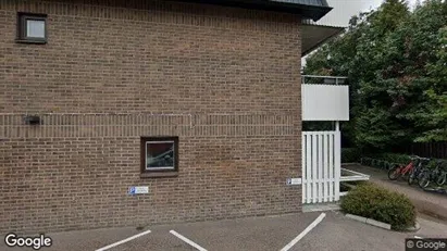 Lägenheter att hyra i Borlänge - Bild från Google Street View