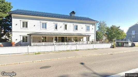 Lägenheter att hyra i Sundsvall - Bild från Google Street View