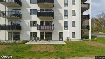 Lägenheter att hyra i Mörbylånga - Bild från Google Street View